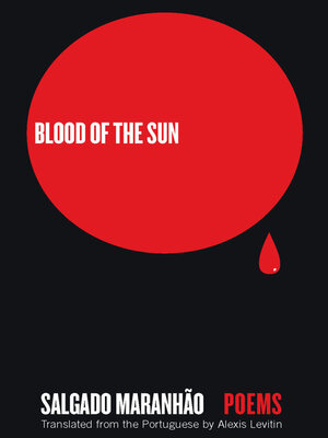 cover image of Blood of the Sun